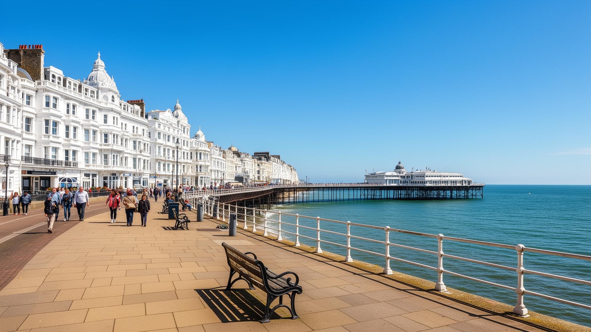 Blinds and shutters in Eastbourne