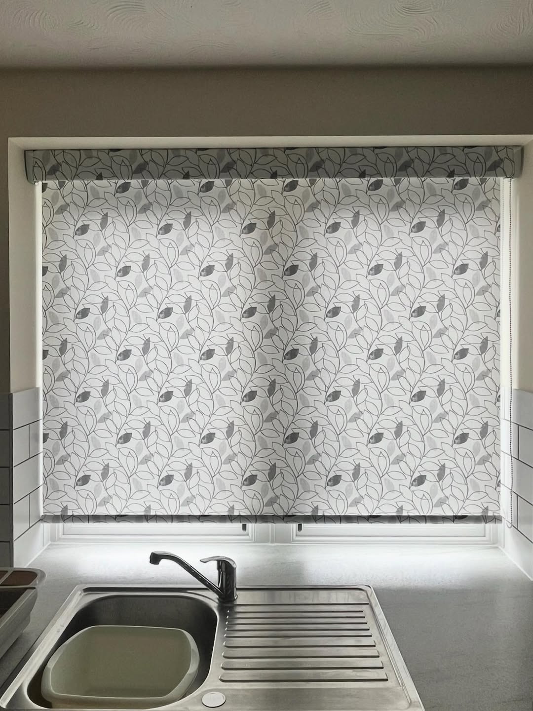 Roller Blinds