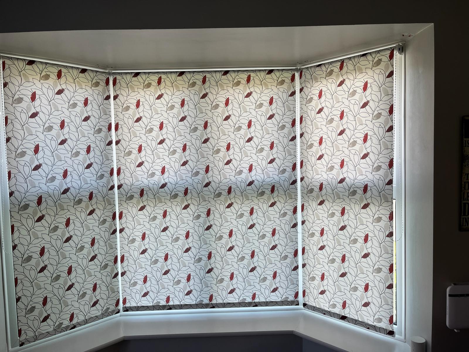 Made-to-Measure Blinds