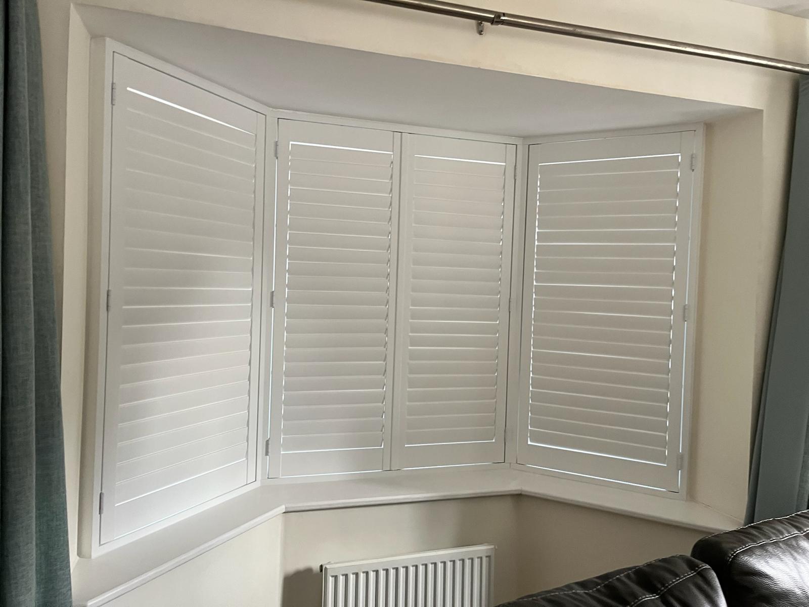 Window Shutters