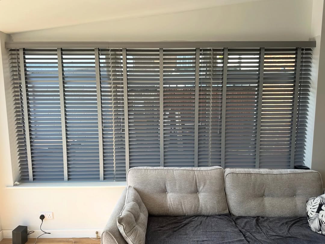 Venetian Blinds